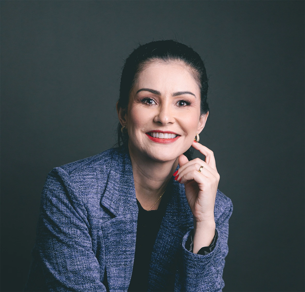Dra. Viviane Vasconcelos