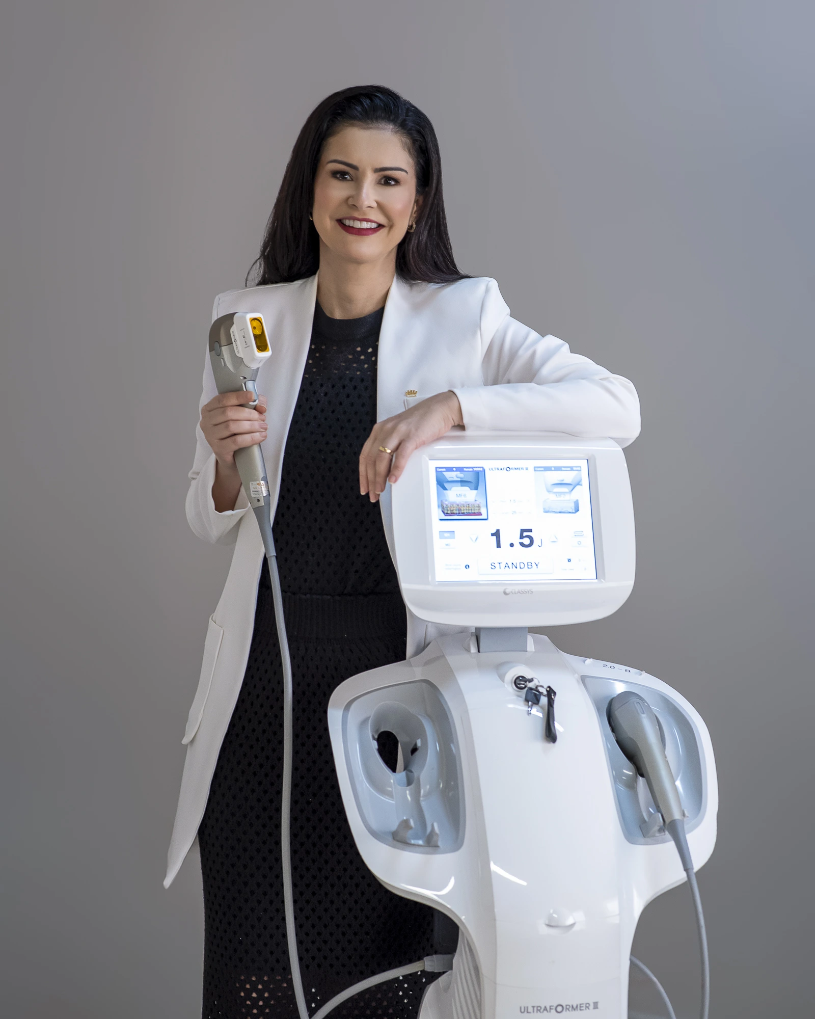 Dra. Viviane Vasconcelos